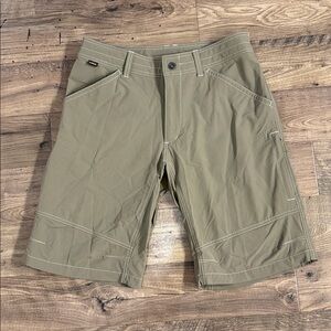 Kuhl Men's Renegade Shorts size 32
